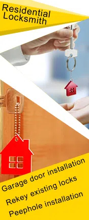 Metro Locksmith Services San Antonio, TX 210-780-7321